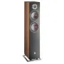 Напольная акустика Dali Oberon 7 dark walnut